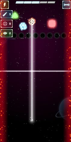 Symmetric Space: Symmetry Game - Screenshot 3