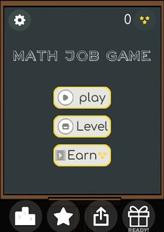 Math Games: Math Solutions(অংক - Screenshot 1