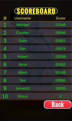 Gunfire Galore - Screenshot 4
