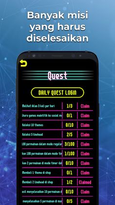 Main Titik - Screenshot 4