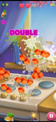 SliceSmash - Screenshot 1