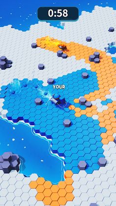 ColorBomb - Screenshot 3