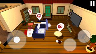 Unknown Enemy's Home Over Come - Screenshot 3