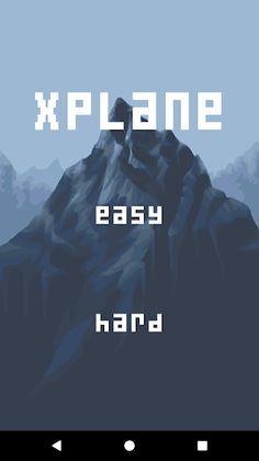 xPlane - Flappy plane with rea - Screenshot 4
