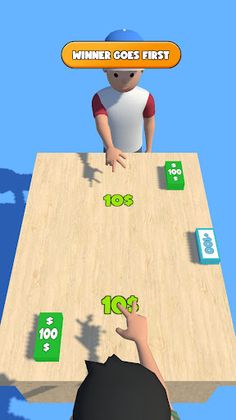 Multiply Money Game - Screenshot 1