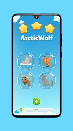 NaneKids: Learn Languages - Screenshot 4