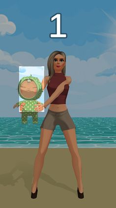 PhotoCrop - Screenshot 1