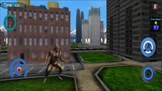Spider-Man & Gangster City - Screenshot 2
