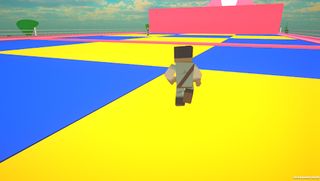 Fallen Boys Multiplayer Online - Screenshot 3