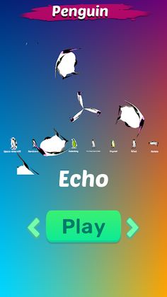 AnimalMeme Simulator68 Penguin - Screenshot 3
