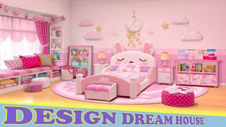 Decor Interior: Puzzle Design - Screenshot 2