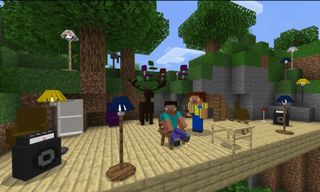 FancyFurniture With Old-StyleJ - Screenshot 3