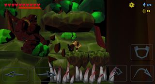 Portal Traveler - Screenshot 2