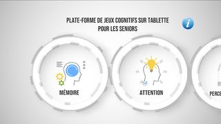 GameforSeniors - French - Screenshot 2