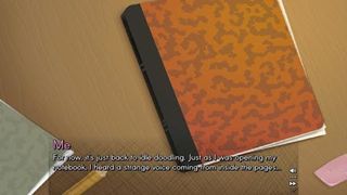 Doodle Date - Screenshot 1