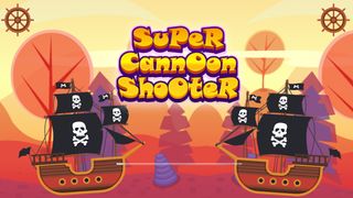 Super Cannon Shooter - Screenshot 2