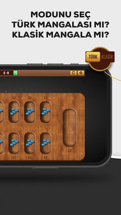 Mancala - Screenshot 2