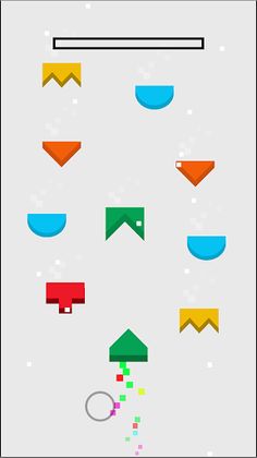 Lock and Key - Screenshot 1