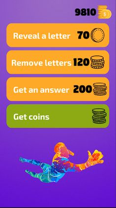 FootBall Quiz Transfer & Goals - Screenshot 3