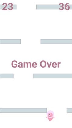 Simple Alien Escape - Screenshot 3