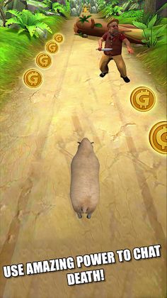 Endless: Sheep Runner 2023 - Screenshot 3