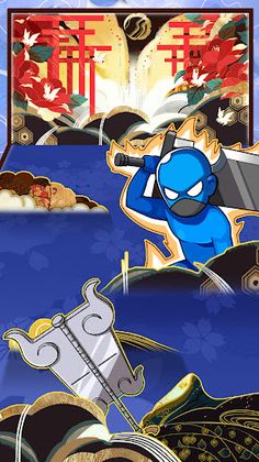 Nindo Sprint - Screenshot 3