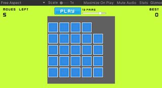 Memory - Screenshot 3