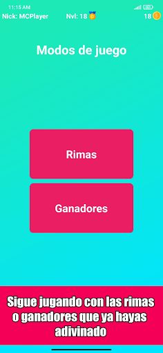 Rap Champion - FreeStyle - Screenshot 4