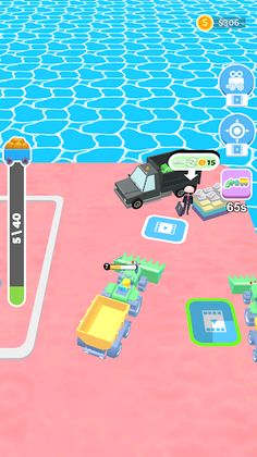 Build It! - Screenshot 1