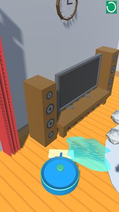 Draw and Clean up - Screenshot 2