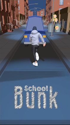 School Bunk - Screenshot 3