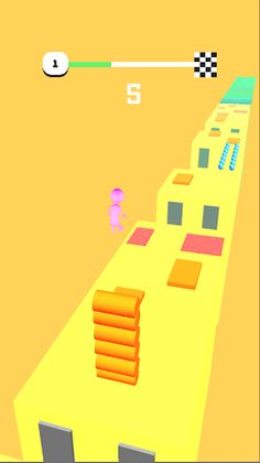 RollCylinder - Screenshot 4