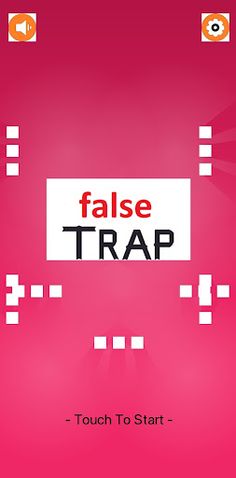 false trap - Screenshot 3