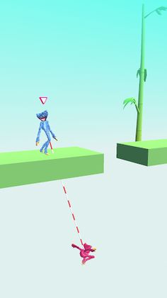 Tie Me Down - Screenshot 2