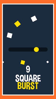 Square Burst - Screenshot 2