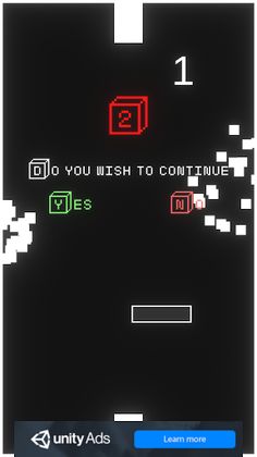 Don't Rage - Screenshot 3