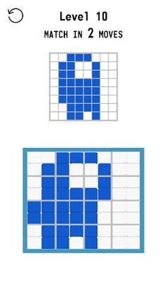 Swipe & Shape - Brain teaser - Screenshot 4