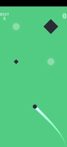 Wave The Ball - Screenshot 2