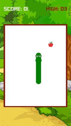 Snake - Screenshot 2