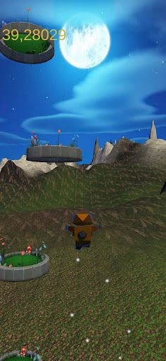 Red Planet Mars - Screenshot 2