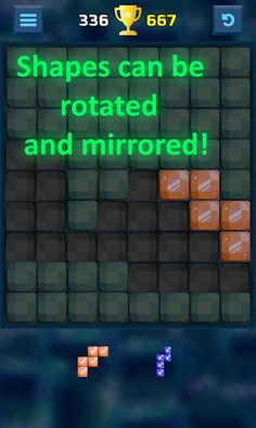 Quintax: cute puzzle game - Screenshot 3