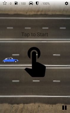 Drive R1 - Screenshot 2