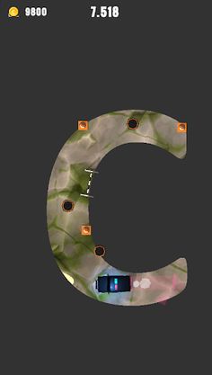 Sling Escape - Screenshot 3