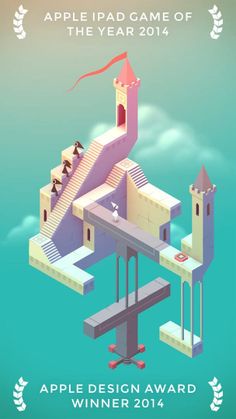 Monument Valley+ - Screenshot 1