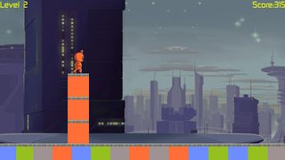 Block Alien - Screenshot 3