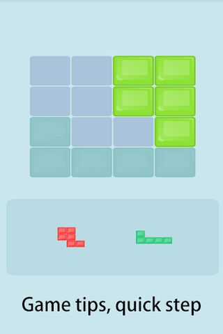 Ice cream Block Puzzle 2 - Screenshot 3