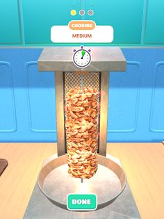 Shawarma Doner Kebab - Screenshot 3