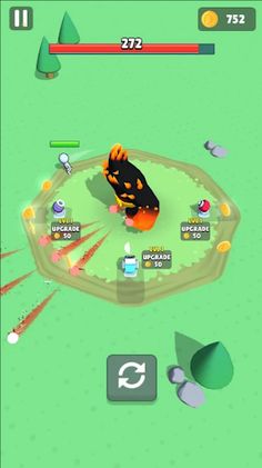 Circle Run 3D - Screenshot 2