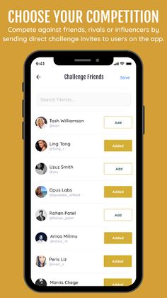 TOPIT #GoForTheGold - Screenshot 1