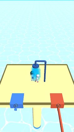 Pipeline Race - Screenshot 3